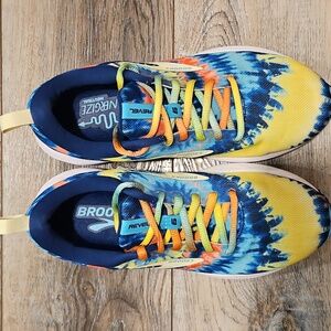 Brooks Womens Revel 6